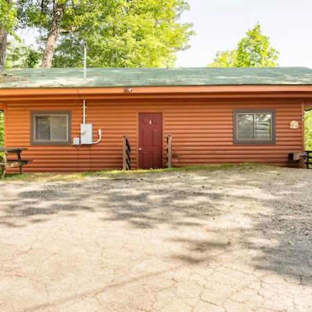 Lazy Bear Cabin Near Nantahala Outdoor Center And บรายซันซิตี ภายนอก รูปภาพ