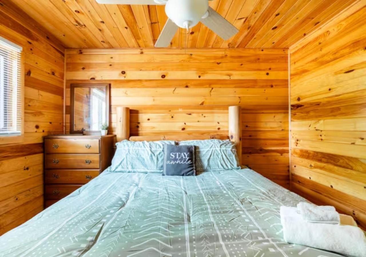 Lazy Bear Cabin Near Nantahala Outdoor Center And บรายซันซิตี ภายนอก รูปภาพ