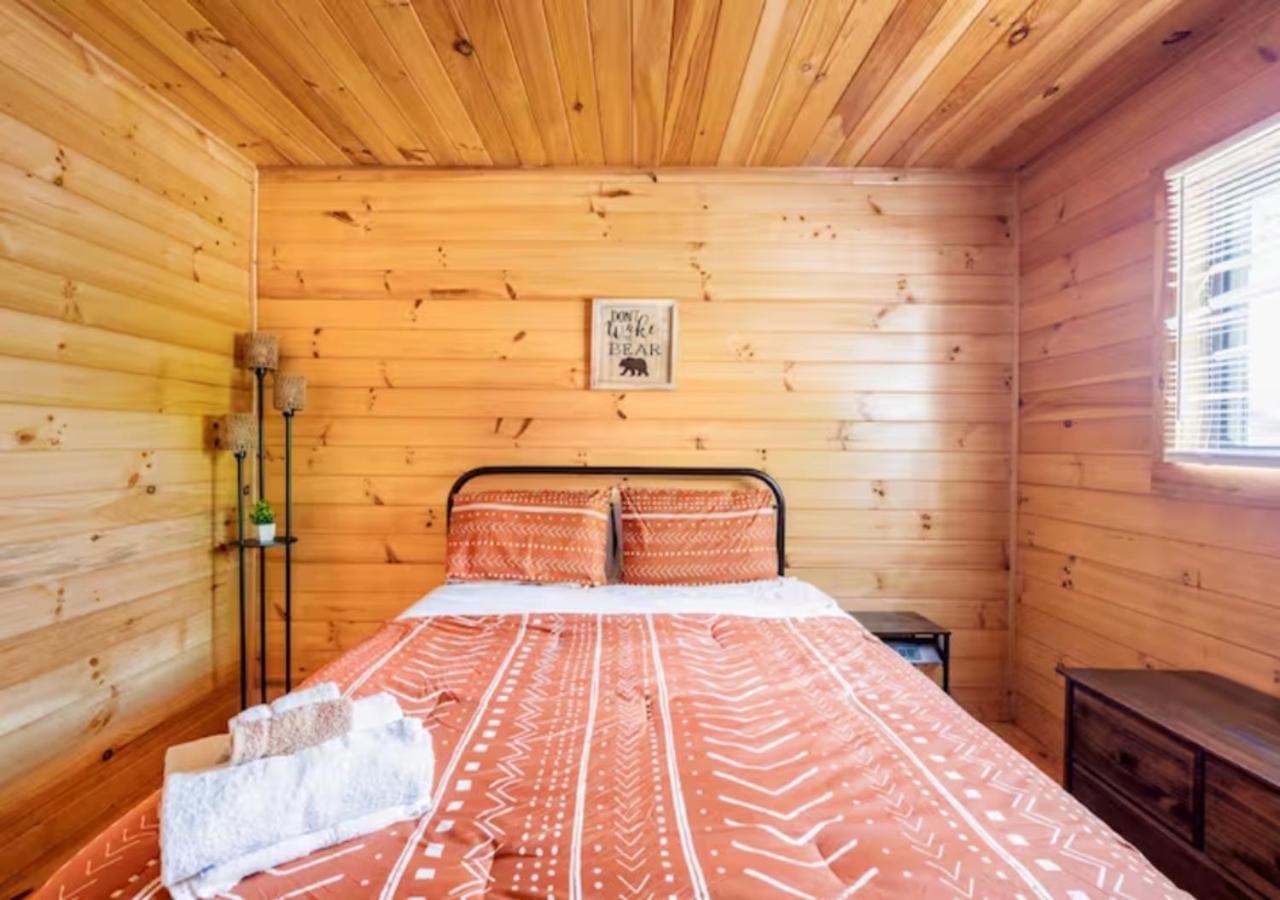 Lazy Bear Cabin Near Nantahala Outdoor Center And บรายซันซิตี ภายนอก รูปภาพ